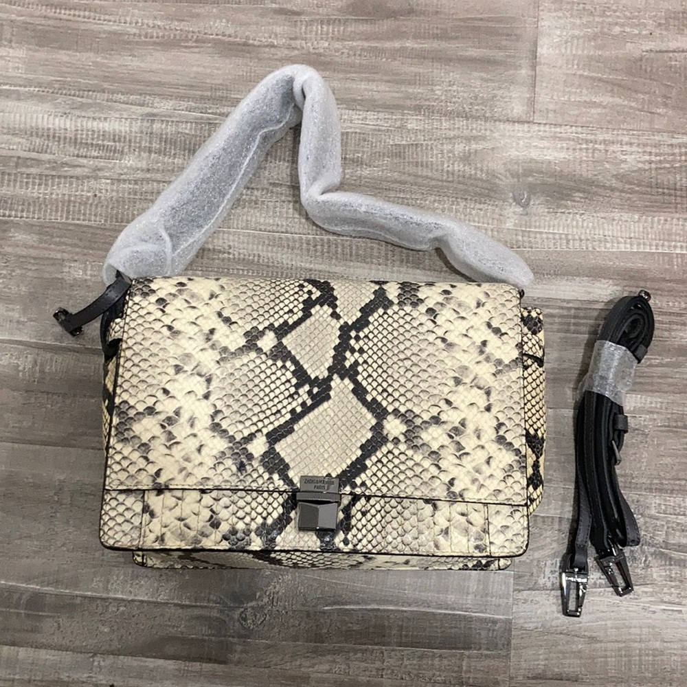 ZADIG AND VOLTAIRE HANDBAG